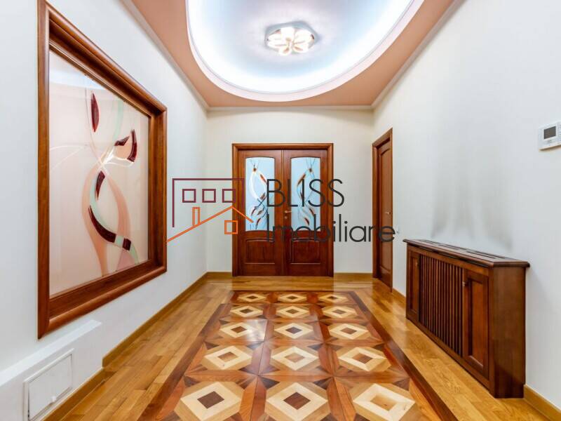 Elegant Villa – Comfort & Privacy, Bucharest | Bliss Imobiliare / Photo 30 - BLISS Imobiliare