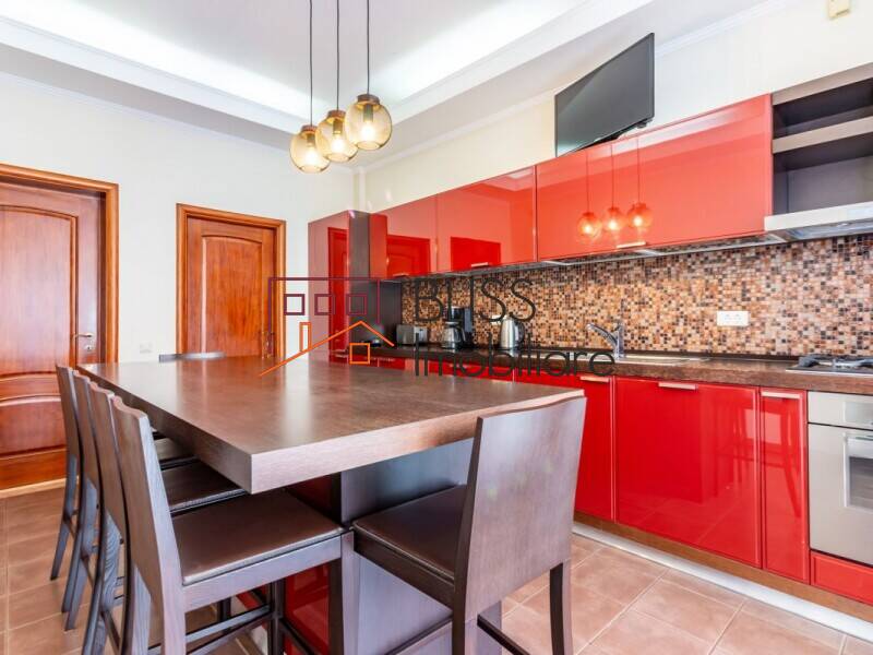 Elegant Villa – Comfort & Privacy, Bucharest | Bliss Imobiliare / Photo 11 - BLISS Imobiliare