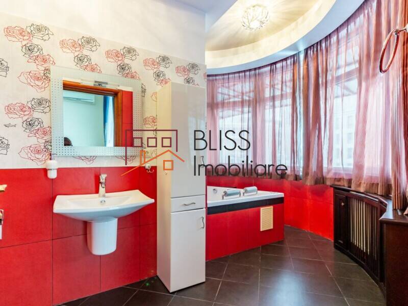 Elegant Villa – Comfort & Privacy, Bucharest | Bliss Imobiliare / Photo 20 - BLISS Imobiliare