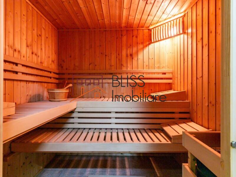 Vila Eleganta– Confort Si Intimitate | Bliss Imobiliare / Photo 32 - BLISS Imobiliare