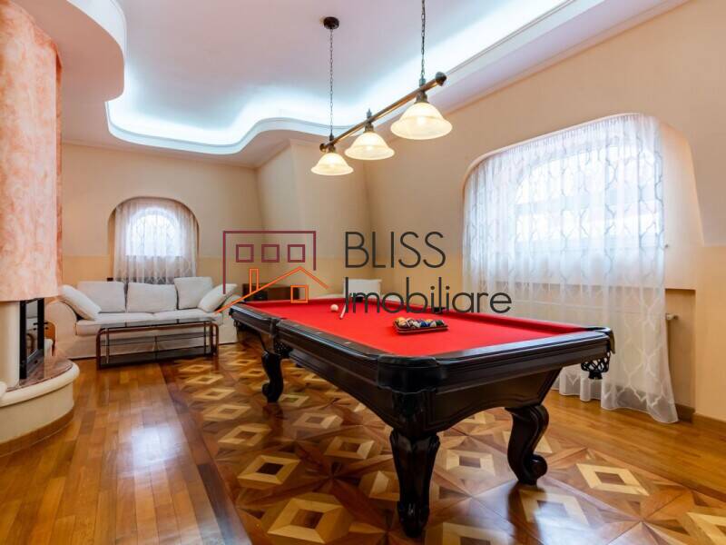 Vila Eleganta– Confort Si Intimitate | Bliss Imobiliare / Photo 29 - BLISS Imobiliare