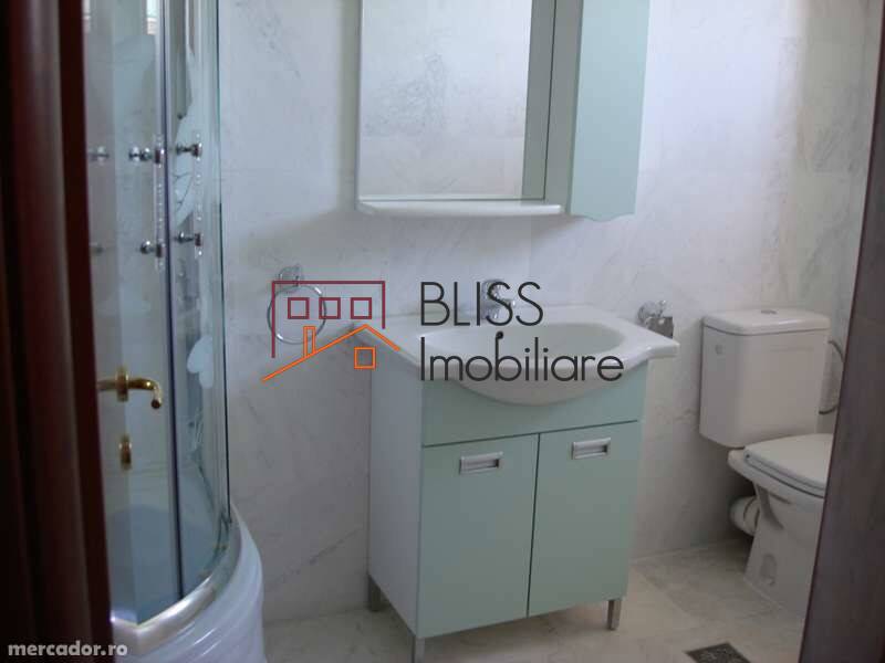 Vila de Vanzare Baneasa | Sisesti | Jandarmerie | Straulesti | Sector 1 - 12 Camere - ID:29165 | Bliss Imobiliare / Photo 3 - BLISS Imobiliare