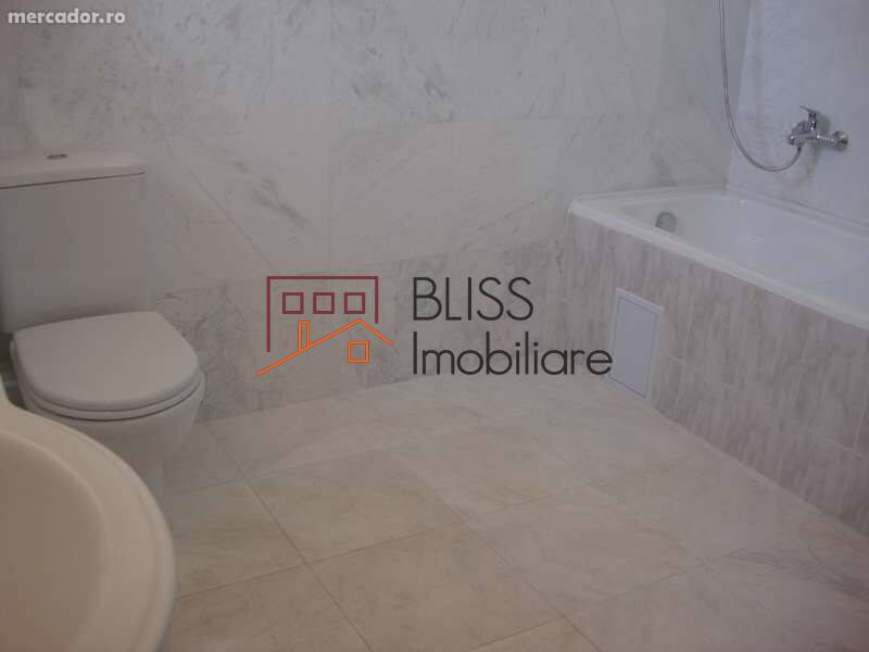 Villa for Sale Baneasa | Sisesti | Jandarmerie | Straulesti | Sector 1, Bucharest - 12 Rooms - ID:29165 | Bliss Imobiliare / Photo 4 - BLISS Imobiliare