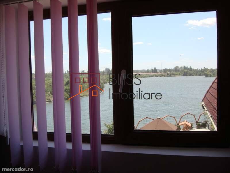 Vila de Vanzare Baneasa | Sisesti | Jandarmerie | Straulesti | Sector 1 - 12 Camere - ID:29165 | Bliss Imobiliare / Photo 6 - BLISS Imobiliare