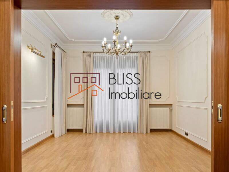 Vila De Lux De Vanzare In Voluntari | Bliss Imobiliare / Photo 11 - BLISS Imobiliare