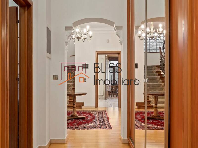 Vila De Lux De Vanzare In Voluntari | Bliss Imobiliare / Photo 5 - BLISS Imobiliare