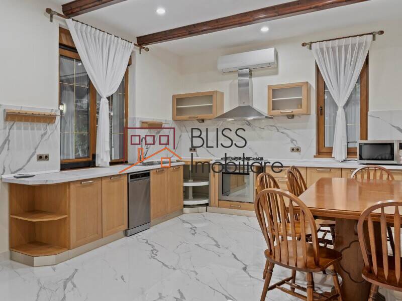 Vila De Lux De Vanzare In Voluntari | Bliss Imobiliare / Photo 7 - BLISS Imobiliare