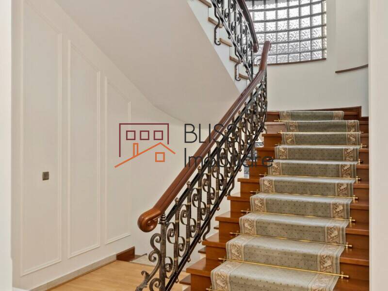 Vila De Lux De Vanzare In Voluntari | Bliss Imobiliare / Photo 10 - BLISS Imobiliare