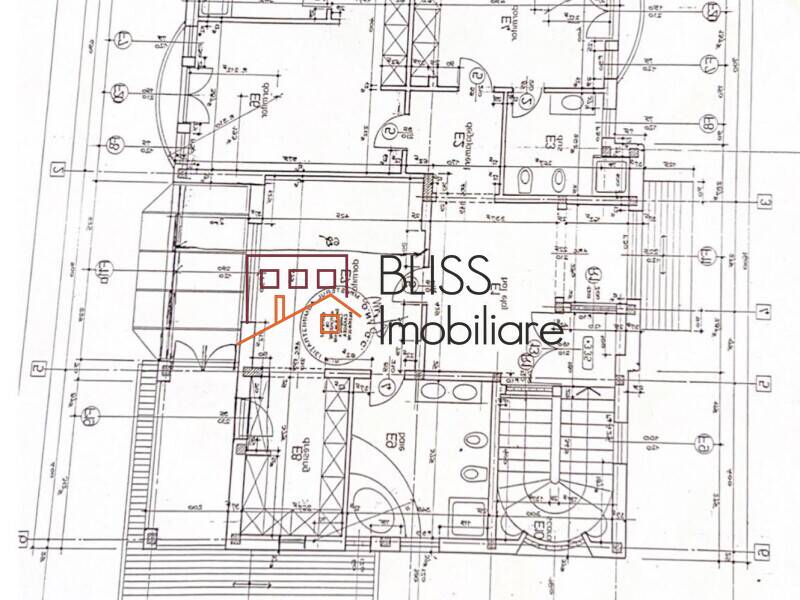 Vila De Lux De Vanzare In Voluntari | Bliss Imobiliare / Photo 15 - BLISS Imobiliare