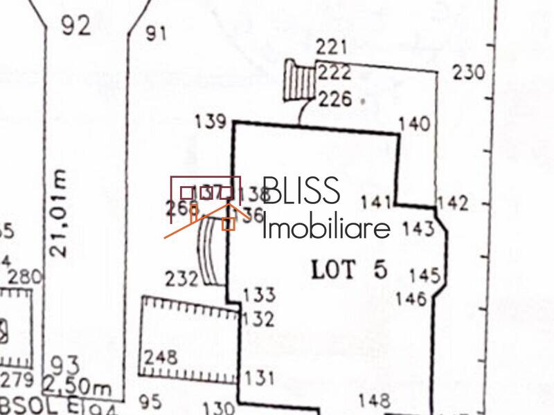 Vila De Lux De Vanzare In Voluntari | Bliss Imobiliare / Photo 17 - BLISS Imobiliare