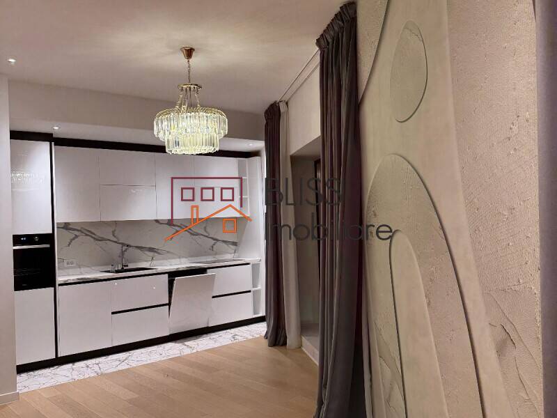 Apartment, 2 Bedrooms for Rent, Bucharest | Bliss Imobiliare / Photo 1 - BLISS Imobiliare