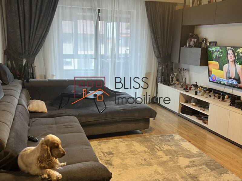 Apartament de Vanzare Fundeni - 3 Camere - ID:126068 | Bliss Imobiliare / Photo 2 - BLISS Imobiliare
