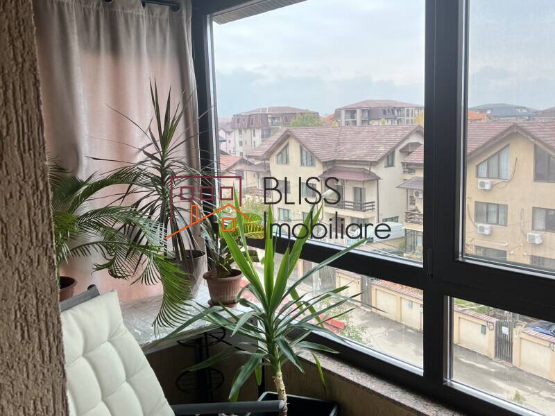 Apartment for Sale Fundeni, Bucharest / Ilfov - 2 Bedroom - ID:126068 | Bliss Imobiliare / Photo 3 - BLISS Imobiliare