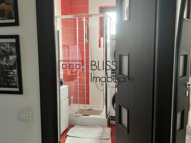 Apartment for Sale Fundeni, Bucharest / Ilfov - 2 Bedroom - ID:126068 | Bliss Imobiliare / Photo 5 - BLISS Imobiliare