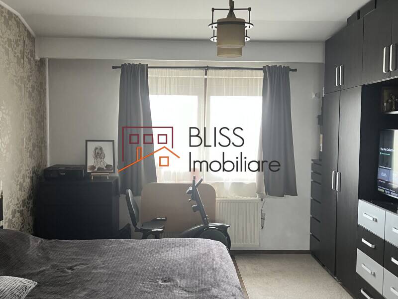 Apartament de Vanzare Fundeni - 3 Camere - ID:126068 | Bliss Imobiliare / Photo 6 - BLISS Imobiliare