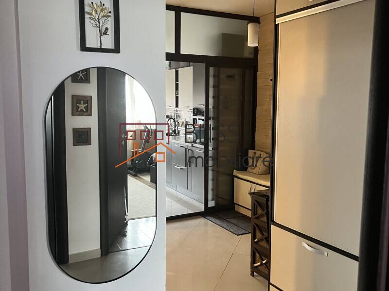 Apartment for Sale Fundeni, Bucharest / Ilfov - 2 Bedroom - ID:126068 | Bliss Imobiliare / Photo 7 - BLISS Imobiliare