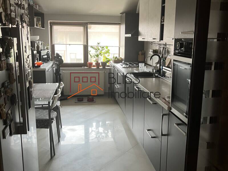 Apartament de Vanzare Fundeni - 3 Camere - ID:126068 | Bliss Imobiliare / Photo 10 - BLISS Imobiliare