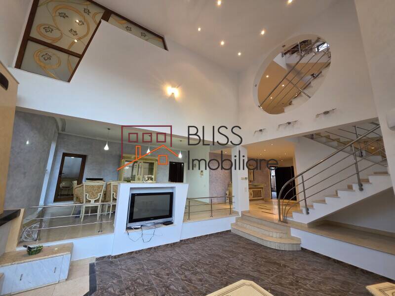 Vila 6 Camere - Pipera Iancu Nicolae | Bliss Imobiliare / Photo 10 - BLISS Imobiliare