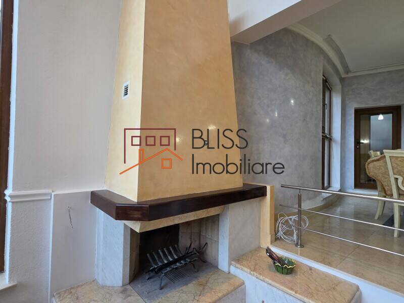 Vila 6 Camere - Pipera Iancu Nicolae | Bliss Imobiliare / Photo 11 - BLISS Imobiliare