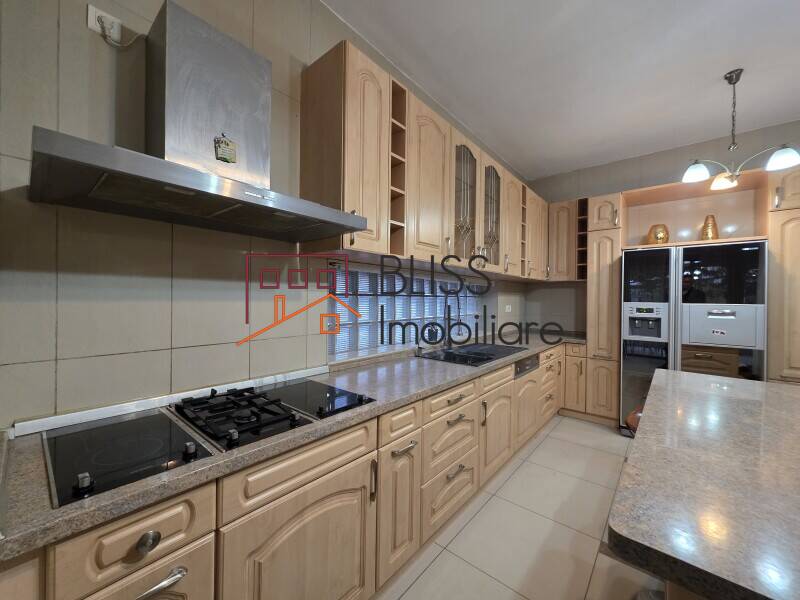 3-Bedroom Villa - Pipera Iancu Nicolae, Bucharest / Ilfov | Bliss Imobiliare / Photo 16 - BLISS Imobiliare