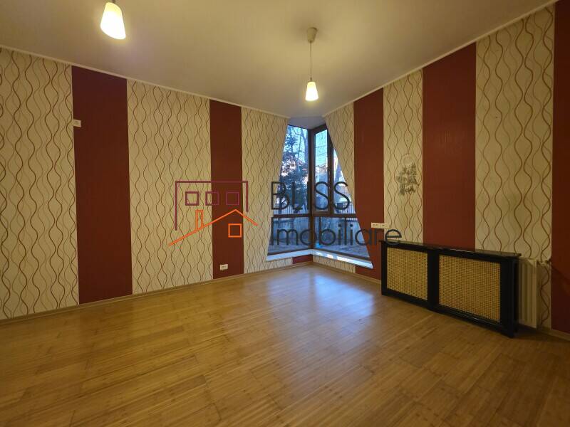 Vila 6 Camere - Pipera Iancu Nicolae | Bliss Imobiliare / Photo 18 - BLISS Imobiliare
