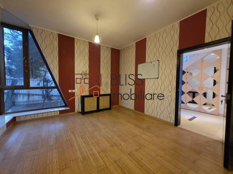 3-Bedroom Villa - Pipera Iancu Nicolae, Bucharest / Ilfov | Bliss Imobiliare / Photo 19 - BLISS Imobiliare
