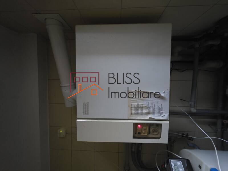 Vila 6 Camere - Pipera Iancu Nicolae | Bliss Imobiliare / Photo 23 - BLISS Imobiliare