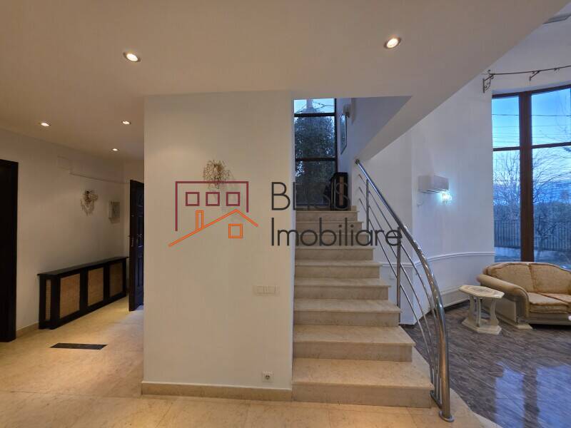 3-Bedroom Villa - Pipera Iancu Nicolae, Bucharest / Ilfov | Bliss Imobiliare / Photo 24 - BLISS Imobiliare