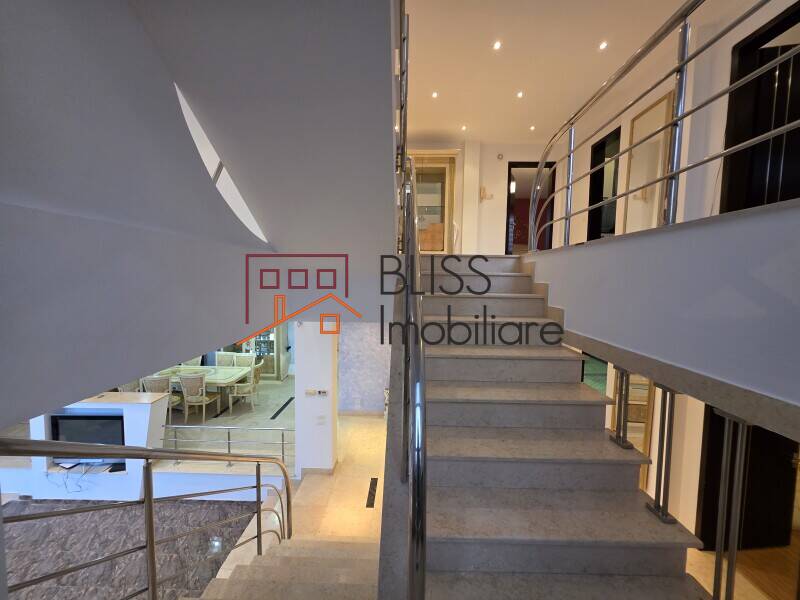 3-Bedroom Villa - Pipera Iancu Nicolae, Bucharest / Ilfov | Bliss Imobiliare / Photo 25 - BLISS Imobiliare