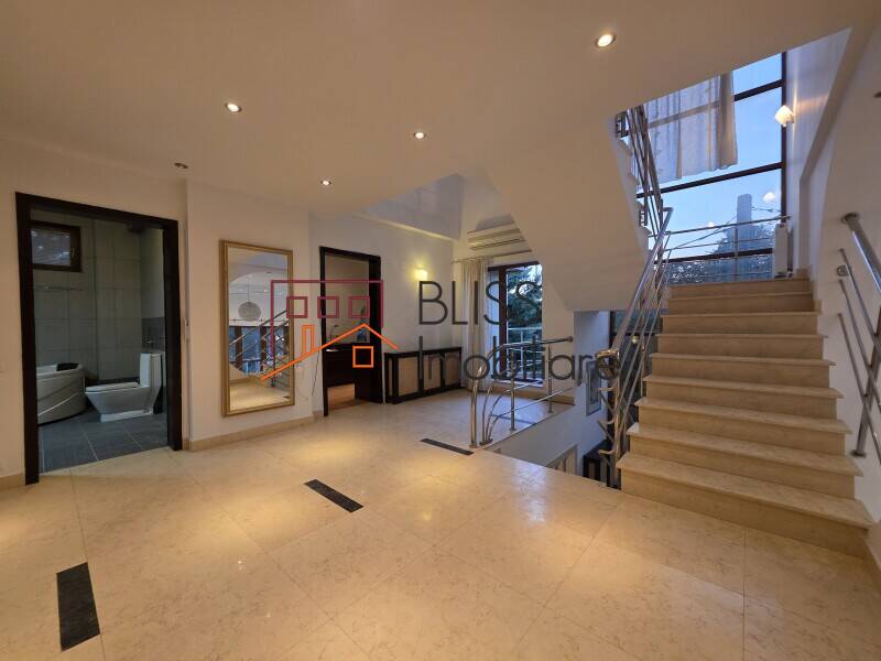Vila 6 Camere - Pipera Iancu Nicolae | Bliss Imobiliare / Photo 27 - BLISS Imobiliare