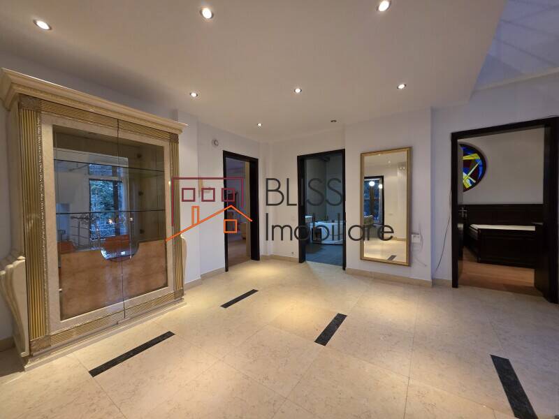 Vila 6 Camere - Pipera Iancu Nicolae | Bliss Imobiliare / Photo 28 - BLISS Imobiliare