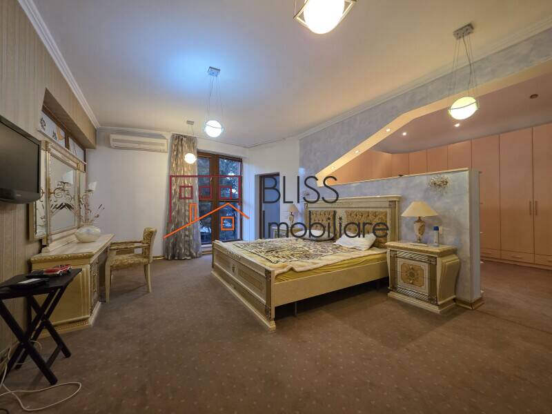 3-Bedroom Villa - Pipera Iancu Nicolae, Bucharest / Ilfov | Bliss Imobiliare / Photo 30 - BLISS Imobiliare