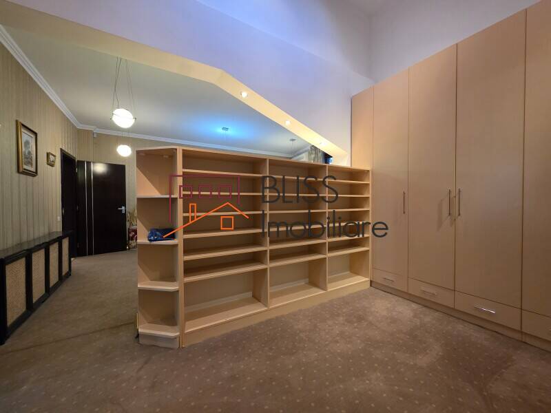 3-Bedroom Villa - Pipera Iancu Nicolae, Bucharest / Ilfov | Bliss Imobiliare / Photo 33 - BLISS Imobiliare