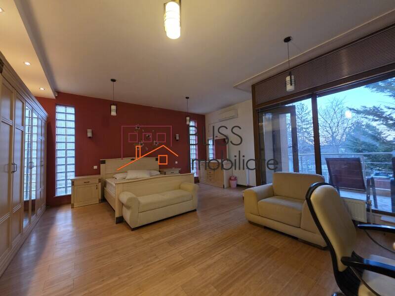 Vila 6 Camere - Pipera Iancu Nicolae | Bliss Imobiliare / Photo 38 - BLISS Imobiliare