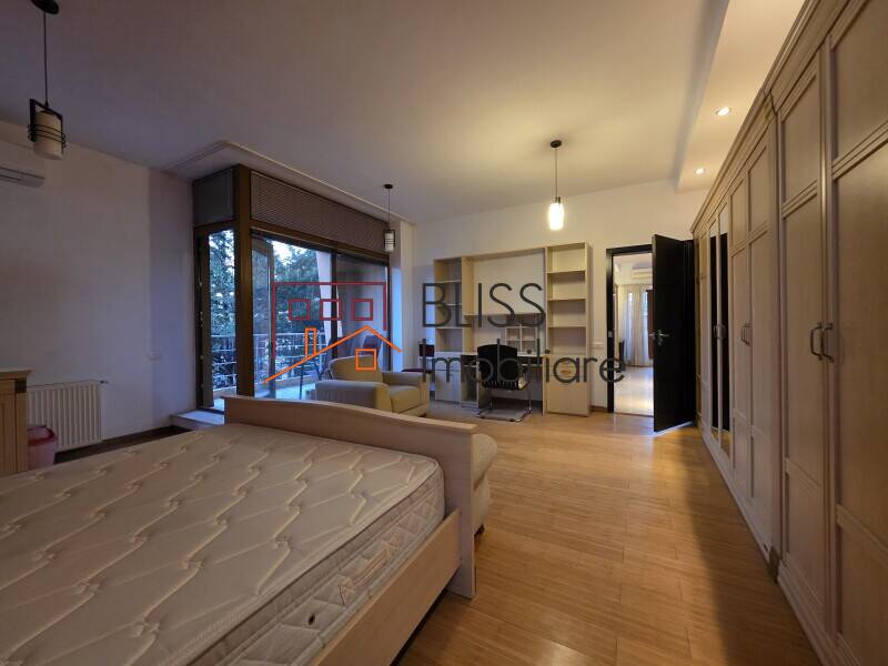 Vila 6 Camere - Pipera Iancu Nicolae | Bliss Imobiliare / Photo 40 - BLISS Imobiliare