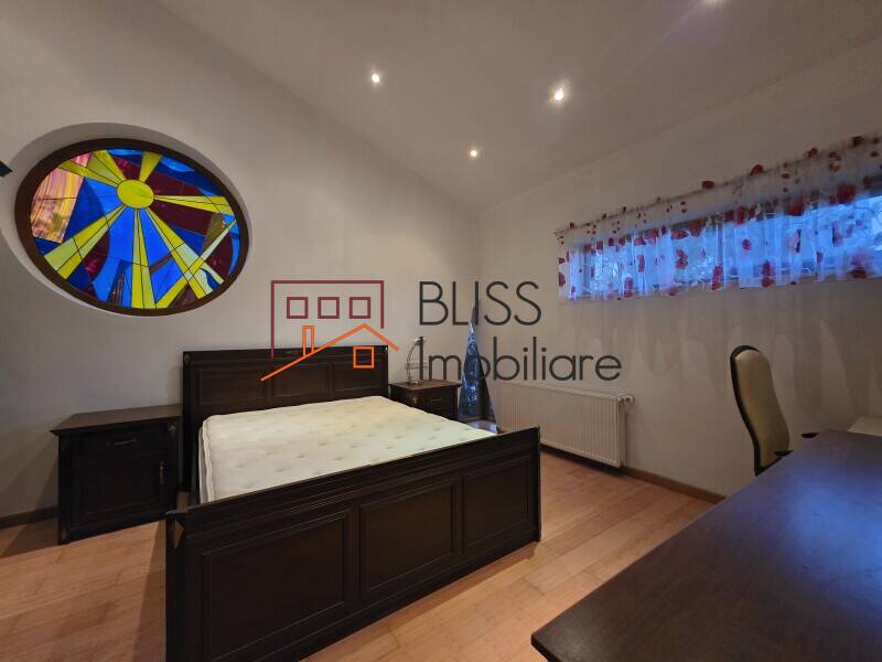 3-Bedroom Villa - Pipera Iancu Nicolae, Bucharest / Ilfov | Bliss Imobiliare / Photo 43 - BLISS Imobiliare
