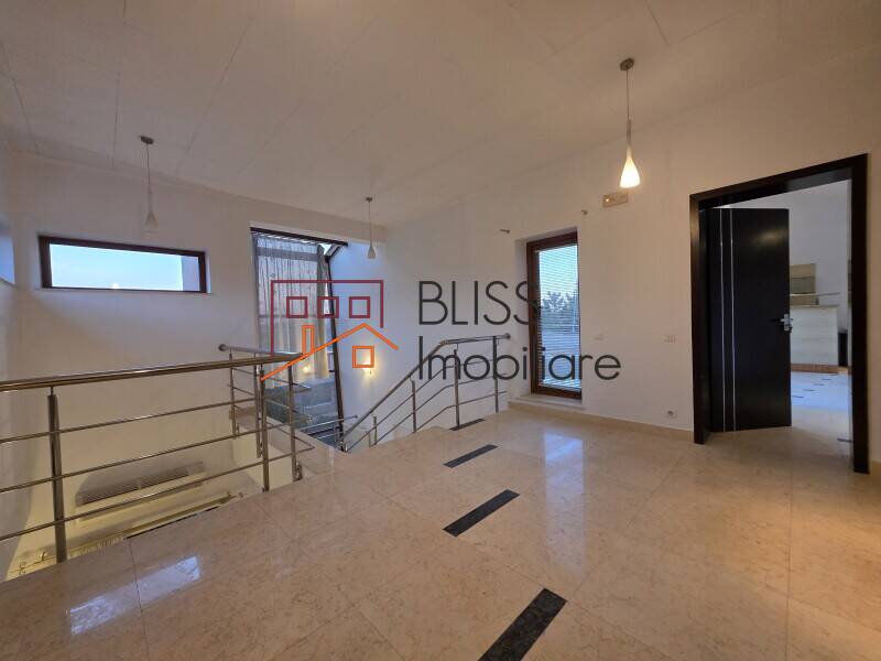 3-Bedroom Villa - Pipera Iancu Nicolae, Bucharest / Ilfov | Bliss Imobiliare / Photo 50 - BLISS Imobiliare