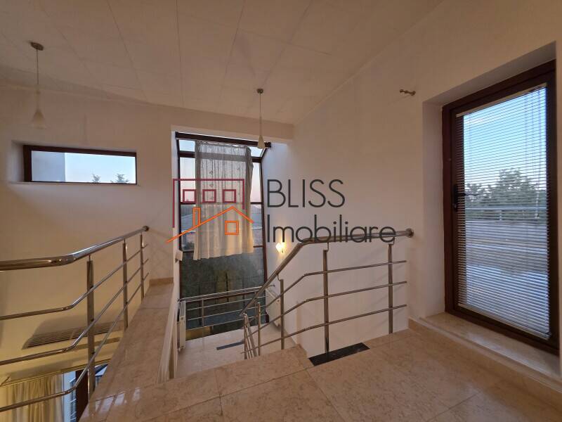Vila 6 Camere - Pipera Iancu Nicolae | Bliss Imobiliare / Photo 51 - BLISS Imobiliare