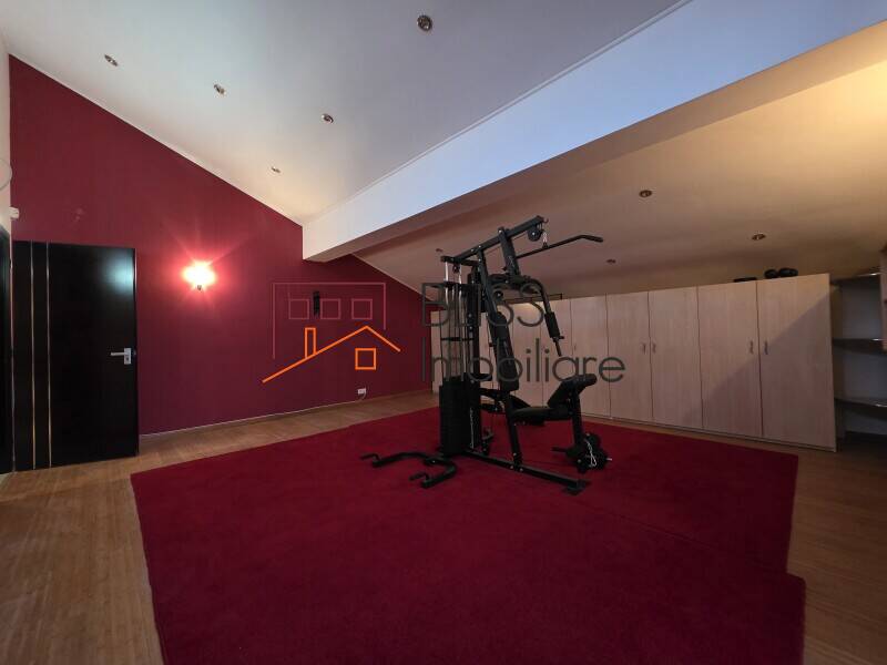 Vila 6 Camere - Pipera Iancu Nicolae | Bliss Imobiliare / Photo 53 - BLISS Imobiliare