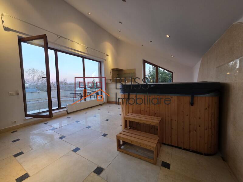 3-Bedroom Villa - Pipera Iancu Nicolae, Bucharest / Ilfov | Bliss Imobiliare / Photo 56 - BLISS Imobiliare