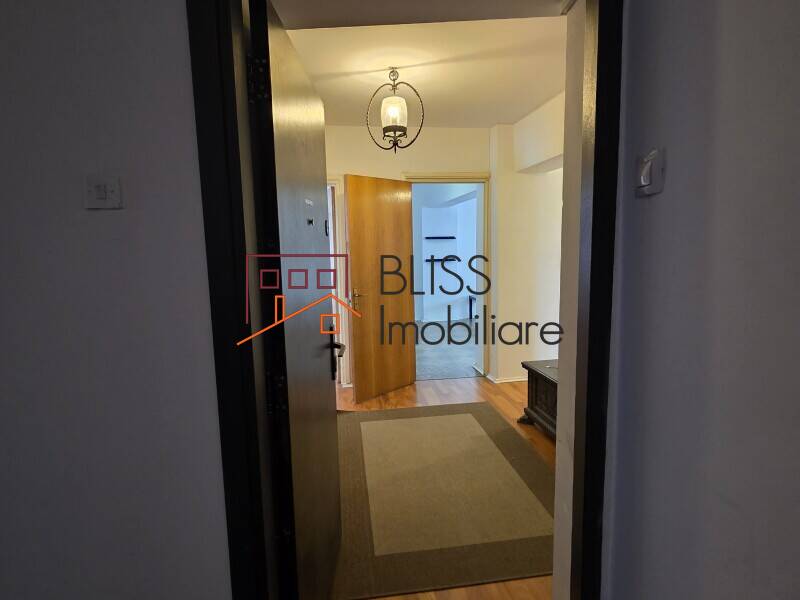 Apartament Pe Calea Victoriei | Bliss Imobiliare / Photo 2 - BLISS Imobiliare