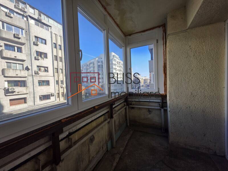 Apartment On Calea Victoriei, Bucharest | Bliss Imobiliare / Photo 7 - BLISS Imobiliare