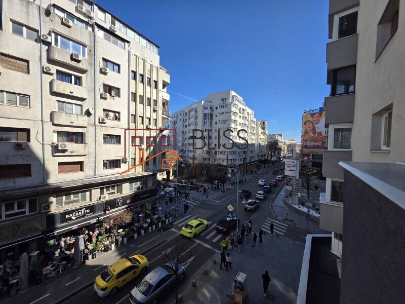 Apartament Pe Calea Victoriei | Bliss Imobiliare / Photo 8 - BLISS Imobiliare