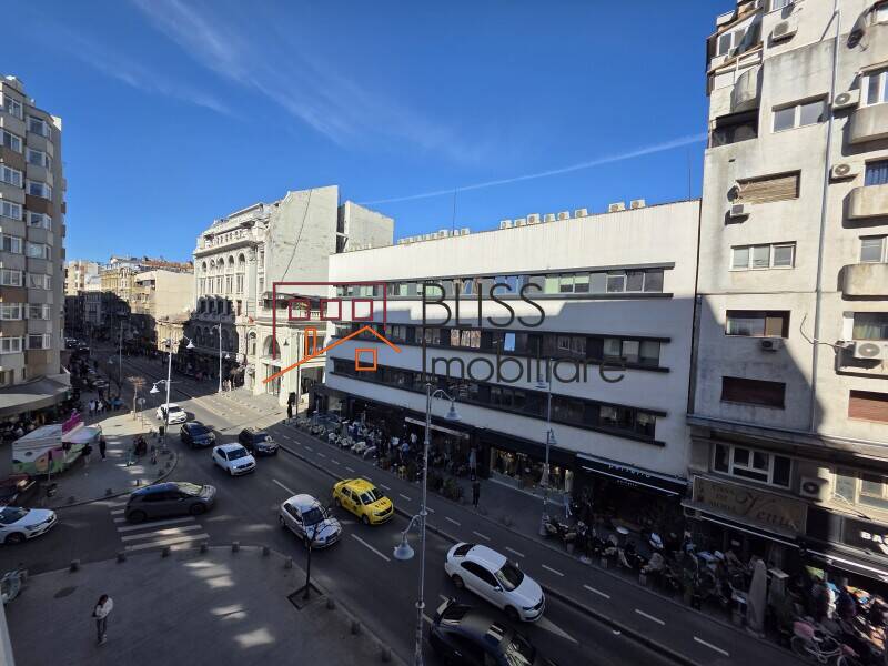 Apartament Pe Calea Victoriei | Bliss Imobiliare / Photo 9 - BLISS Imobiliare