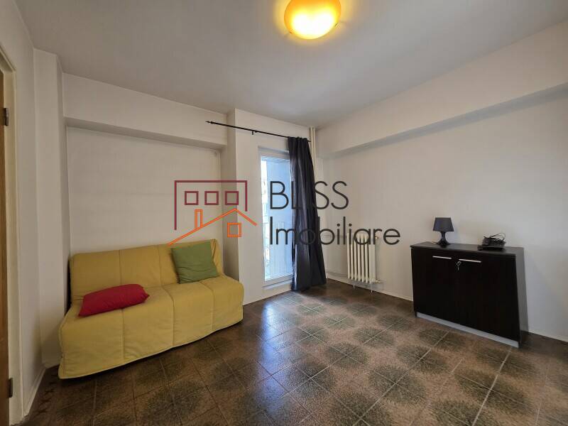 Apartment On Calea Victoriei, Bucharest | Bliss Imobiliare / Photo 11 - BLISS Imobiliare