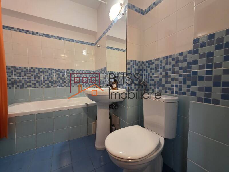 Apartment On Calea Victoriei, Bucharest | Bliss Imobiliare / Photo 13 - BLISS Imobiliare