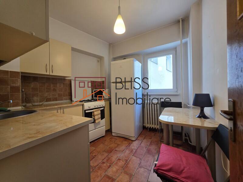Apartment On Calea Victoriei, Bucharest | Bliss Imobiliare / Photo 18 - BLISS Imobiliare