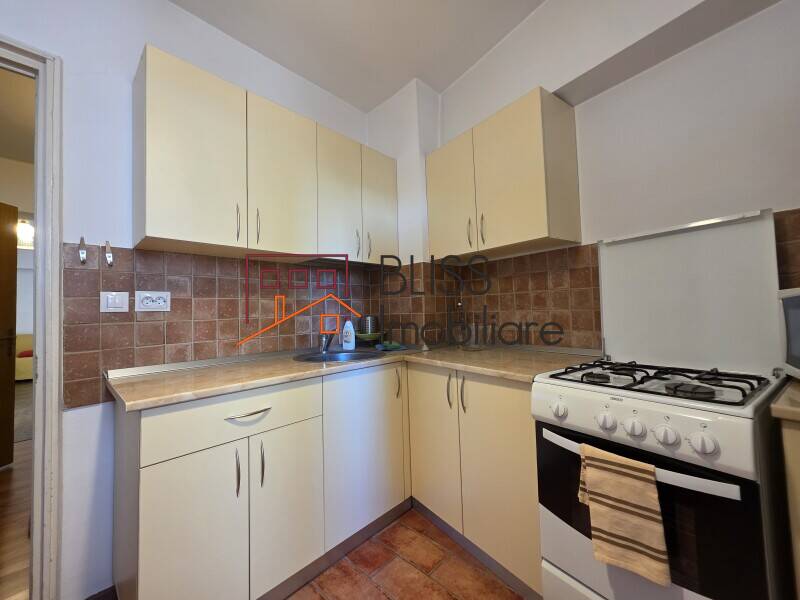 Apartment On Calea Victoriei, Bucharest | Bliss Imobiliare / Photo 19 - BLISS Imobiliare