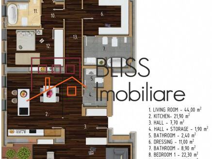 Photo 25 - BLISS Imobiliare