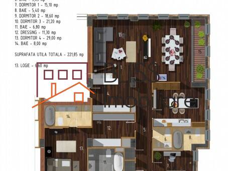 Photo 27 - BLISS Imobiliare